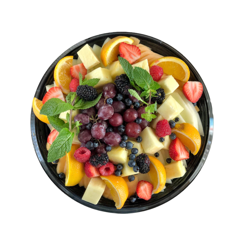 Fresh Fruit Platter 