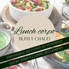 Buffet Lunch Corpo Chaud