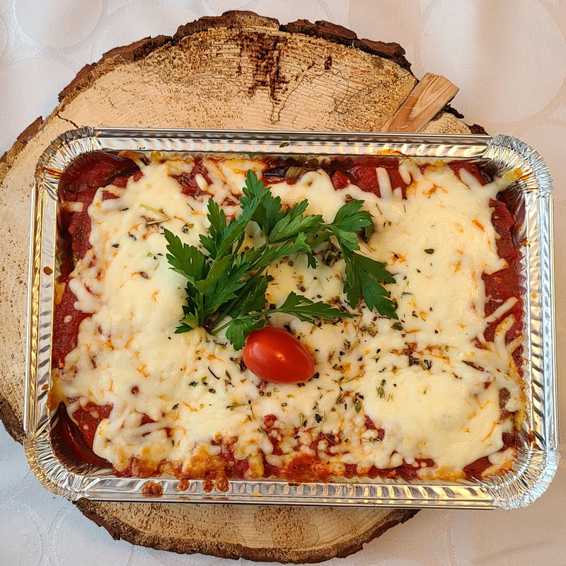 Repas prêt-à-manger surgelés | Les 3 Maîtres Gourmands