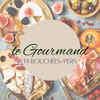 Cocktail - Le Gourmand (14 bites/pers) NOT AVAILABLE FROM DECEMBER 1st, 2025 TO JANUARY 2nd, 2026